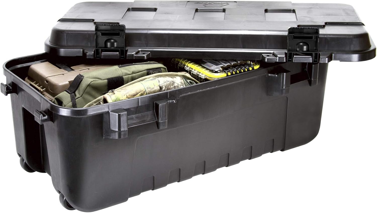 プラノ カモ柄 フィールドトランク Amazon | プラノ(Plano) FIELD BOX SS(フィールドボックス) 簡易防水